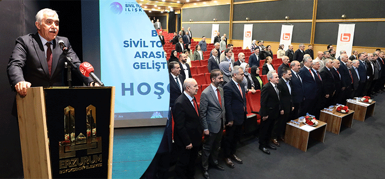 GENEL SEKRETER AYNALI: BELEDYECLK TOPLUMSAL REFLEKS YNETMDR
